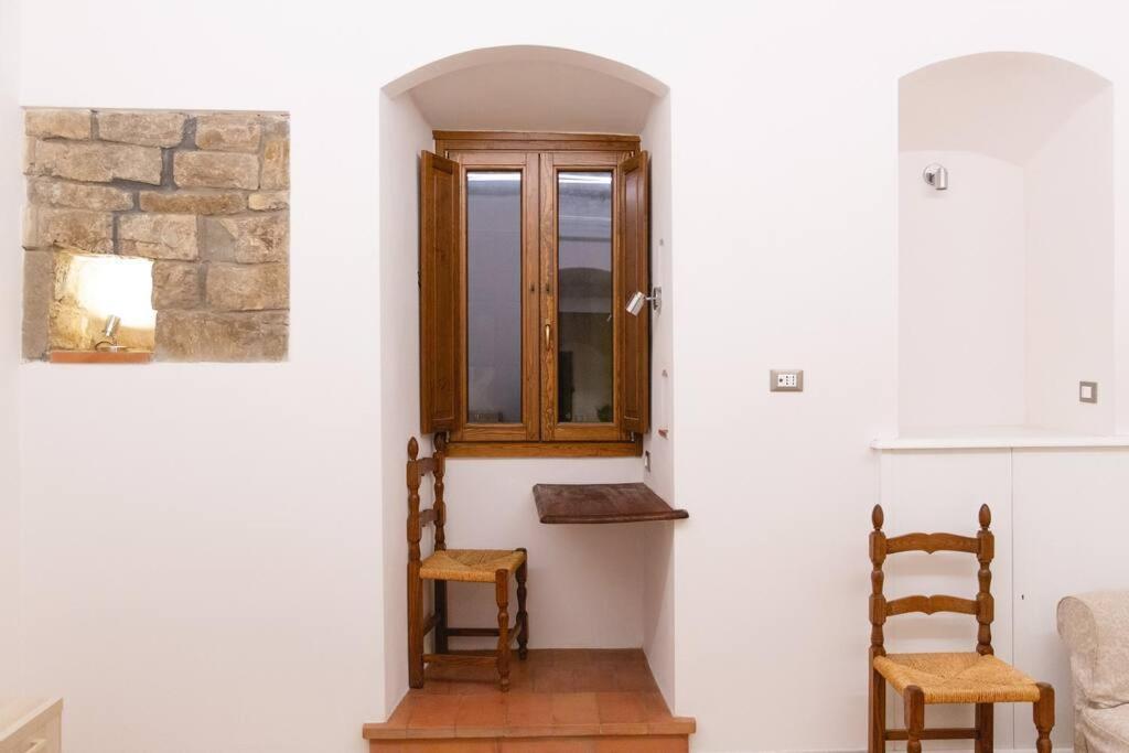 Cozy And Charmin 3Br Apartment Steps By Duomo Florence Buitenkant foto