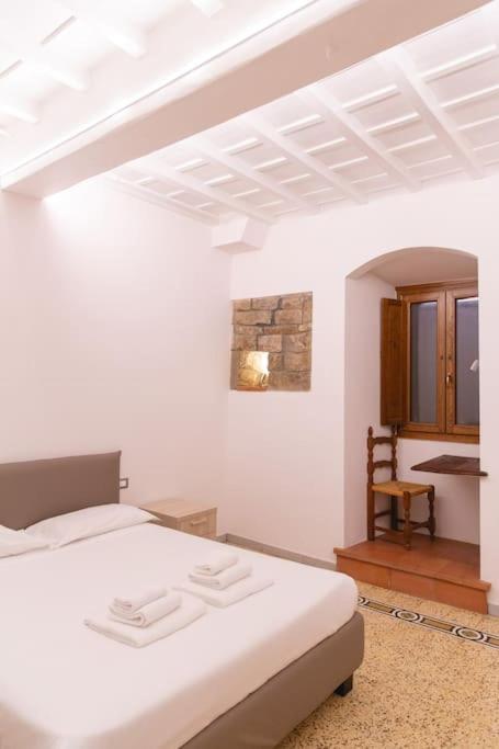 Cozy And Charmin 3Br Apartment Steps By Duomo Florence Buitenkant foto