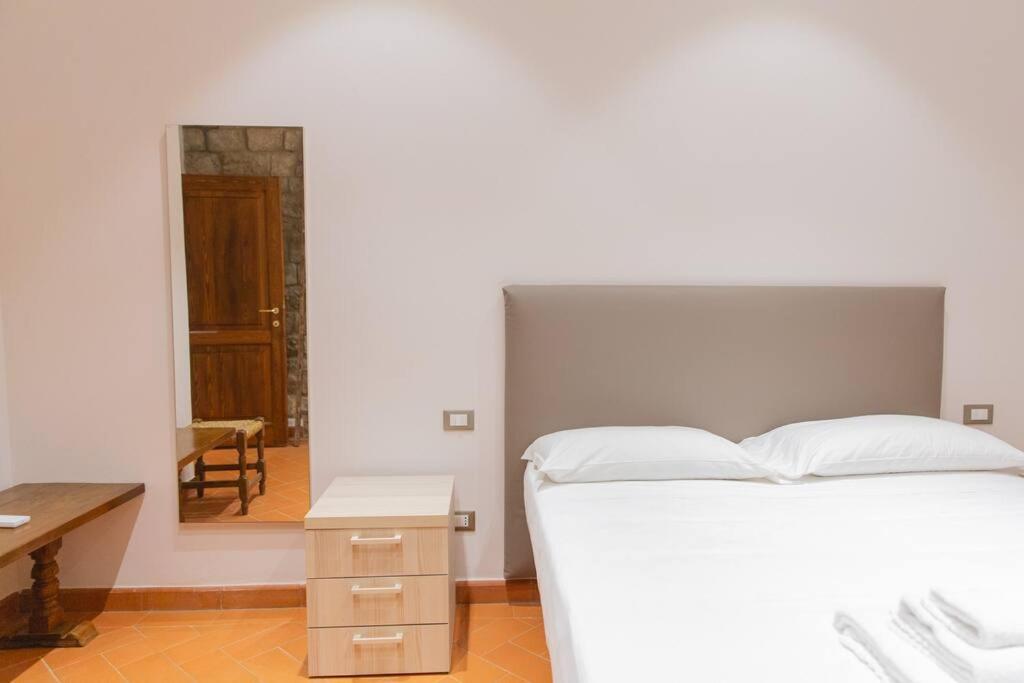 Cozy And Charmin 3Br Apartment Steps By Duomo Florence Buitenkant foto