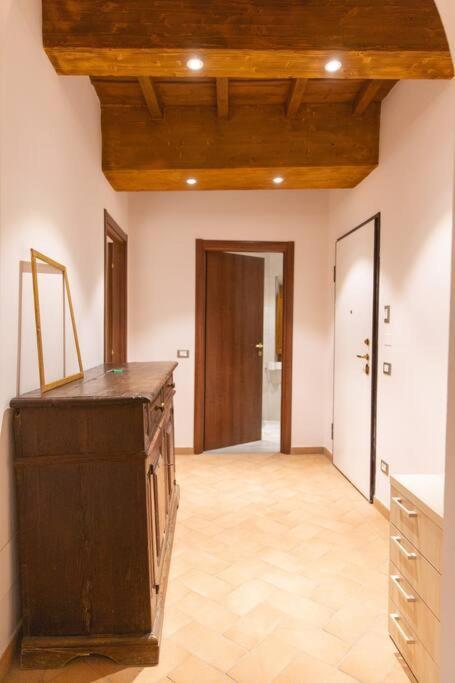 Cozy And Charmin 3Br Apartment Steps By Duomo Florence Buitenkant foto