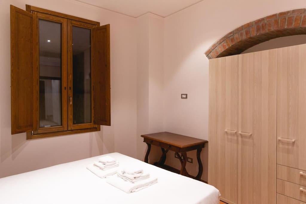 Cozy And Charmin 3Br Apartment Steps By Duomo Florence Buitenkant foto